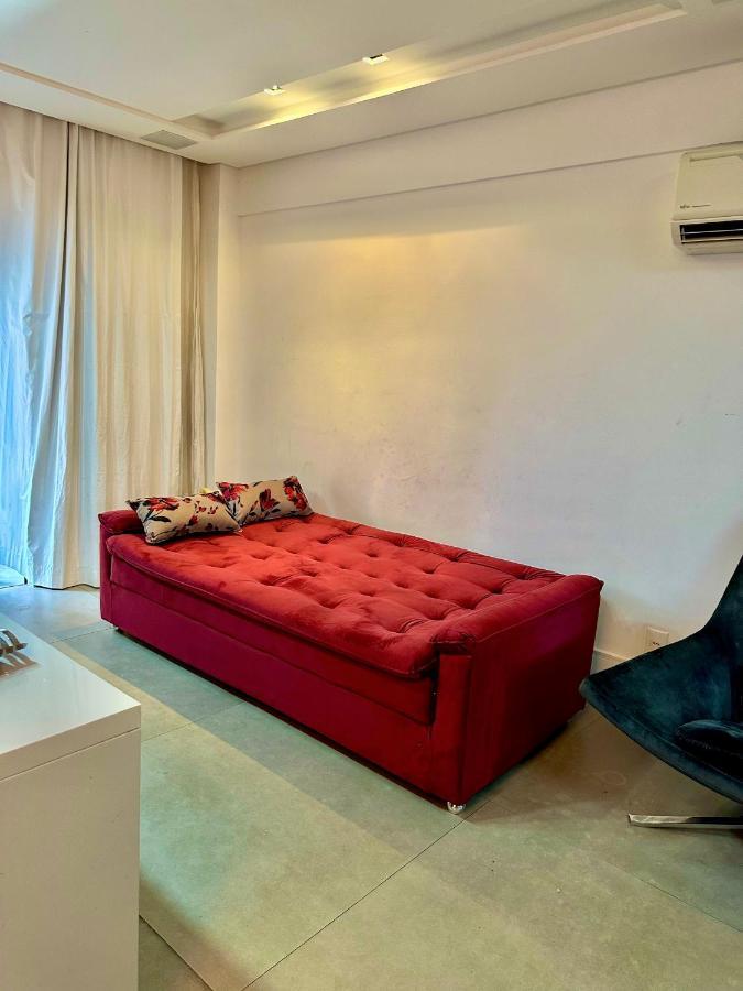 Vip Meireles Beiramar Fortaleza Hbm Dış mekan fotoğraf