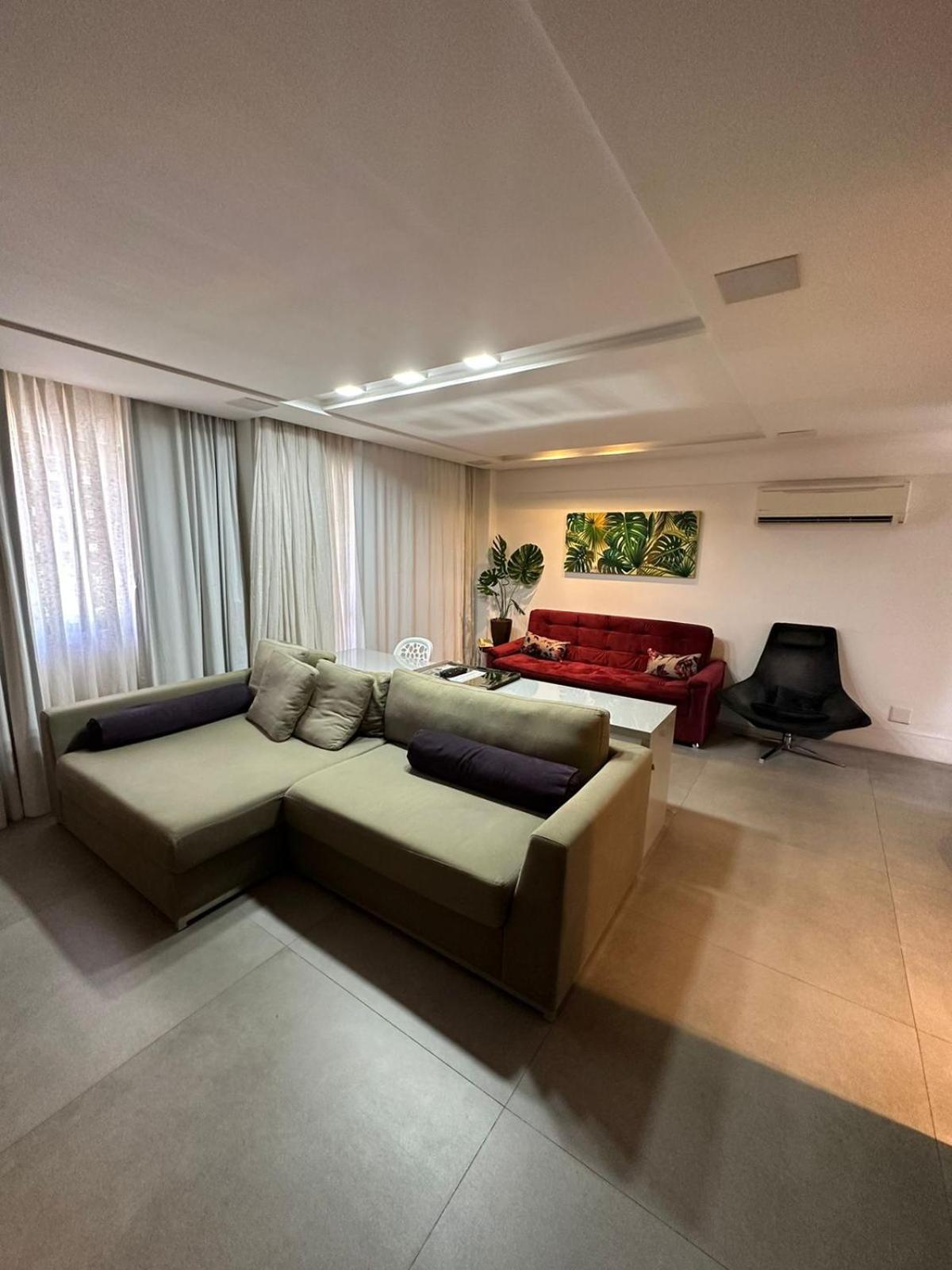 Vip Meireles Beiramar Fortaleza Hbm Dış mekan fotoğraf